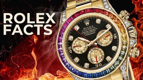 why is rolex the best